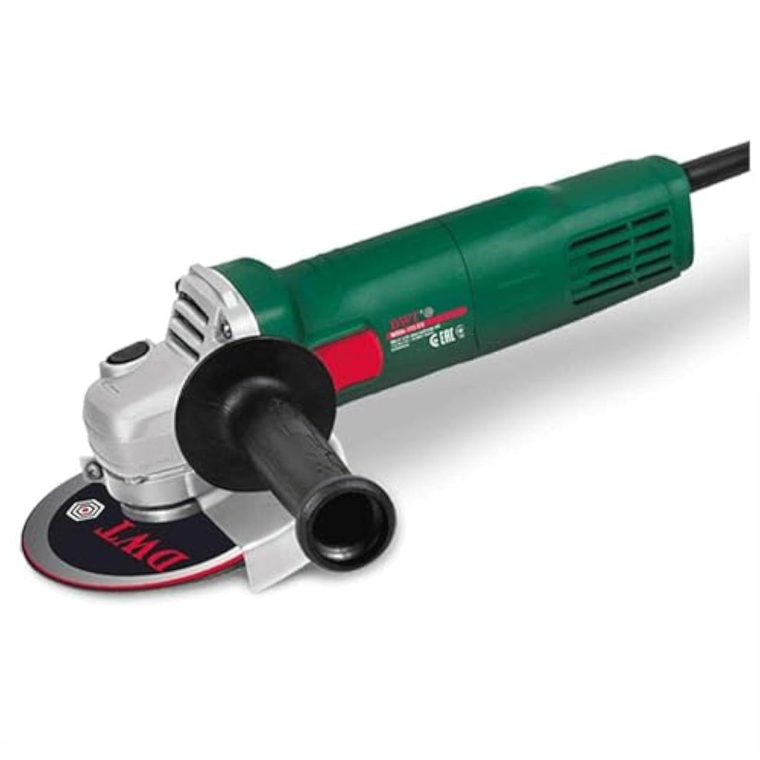 DWT Corded Electric DWT WS06-115 E - Angle Grinders