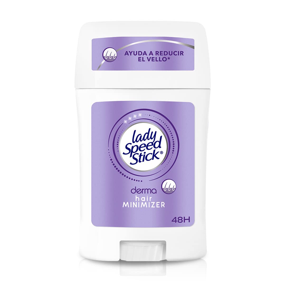 Lady Speed Stick