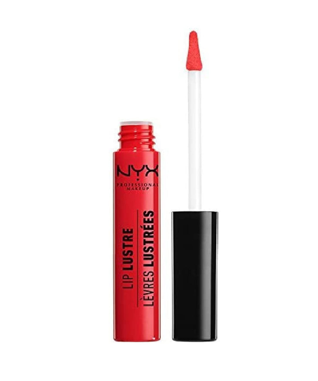 NYX LIP LUSTER GLOSSY LIP NO.04