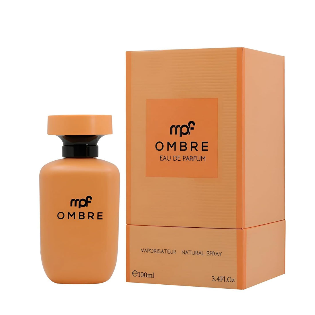 MPF Ombre Eau De Parfum For Women 100ml