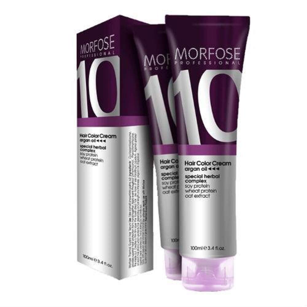 MORFOSE