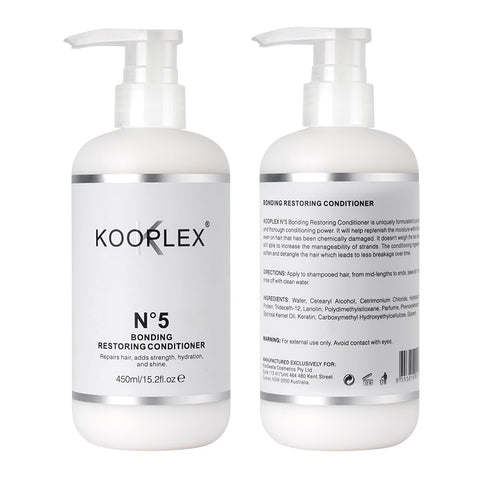 NO.5 Bonding Restoring Conditioner 450ml