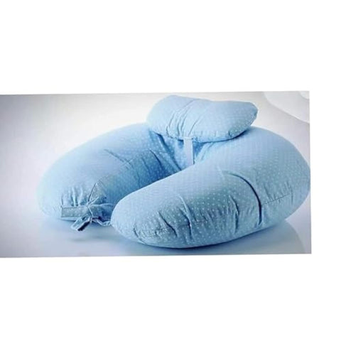 Multipurpose nursing pillow