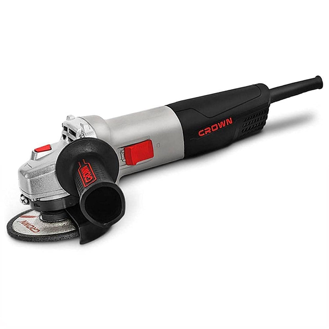 Grinding missile and parts 4.5 inches 650 watts Model: CROWN B3 CT13501