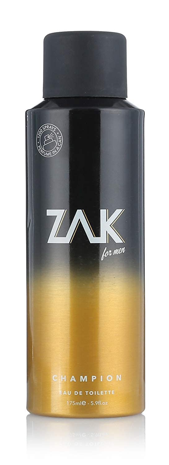 ZAK