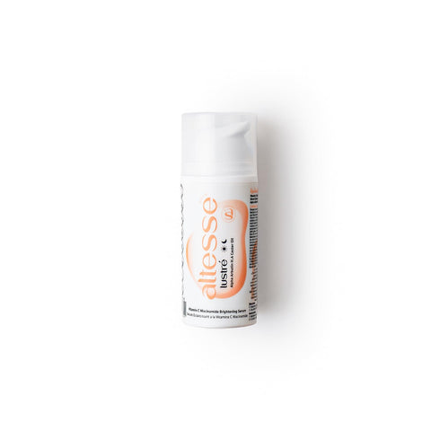 Altesse Soin Lustre Vitamin C Niacinamide Brightening Serum 30Ml
