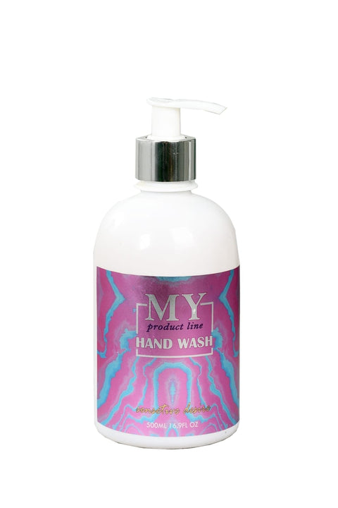 Shsoft Sensitive Desire Hand Wash, 500ml,