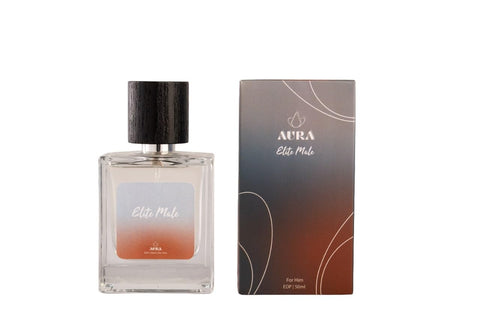 "Elite Male" by AURA EDP 50 ml inspired by Jean Paul Gaultier "Ultra Male".