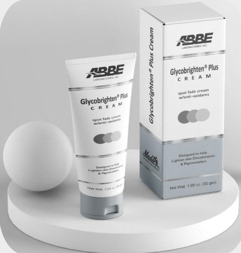 Glycobrighten Plus Cream
