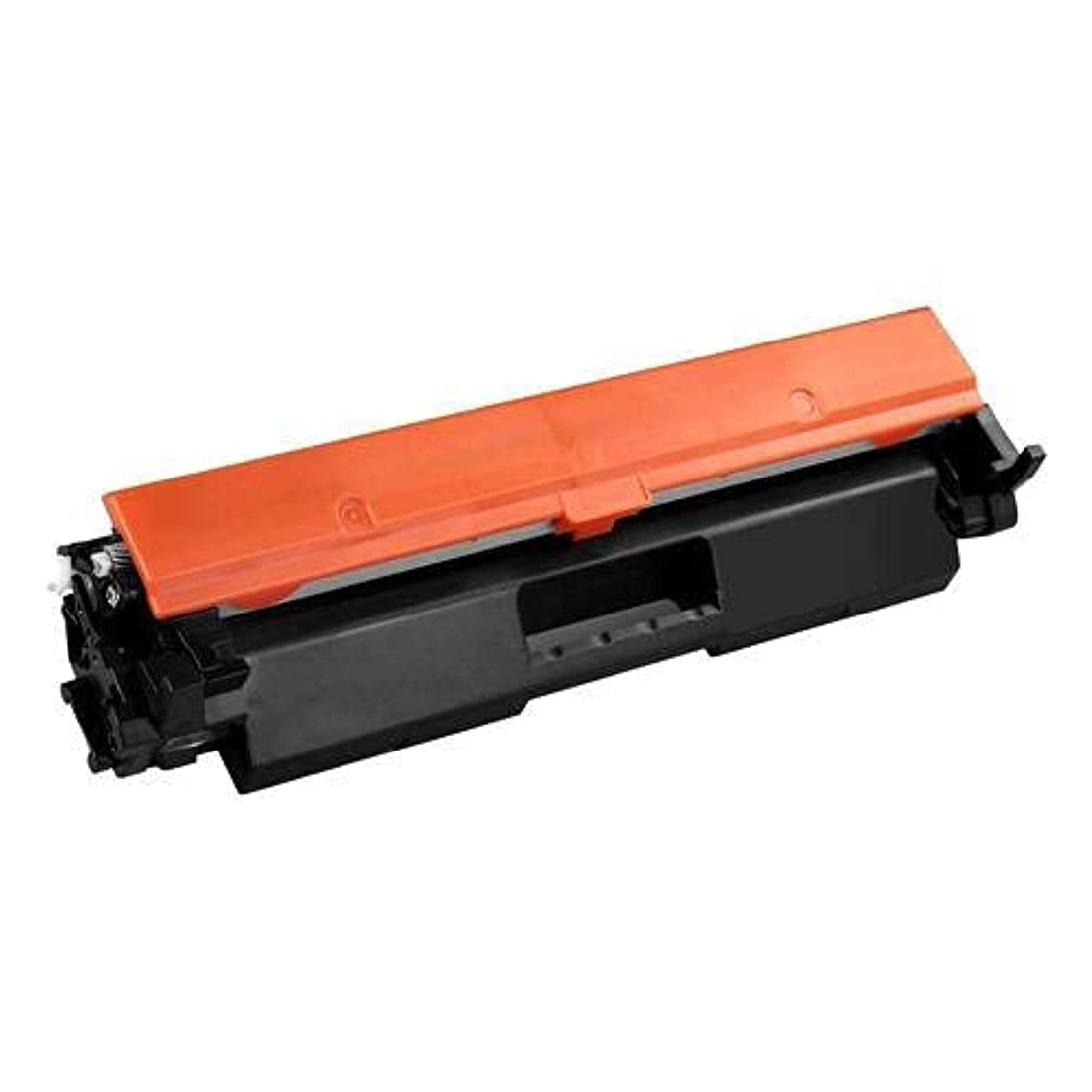 City print Compatible Toner Cartridge with HP 17A