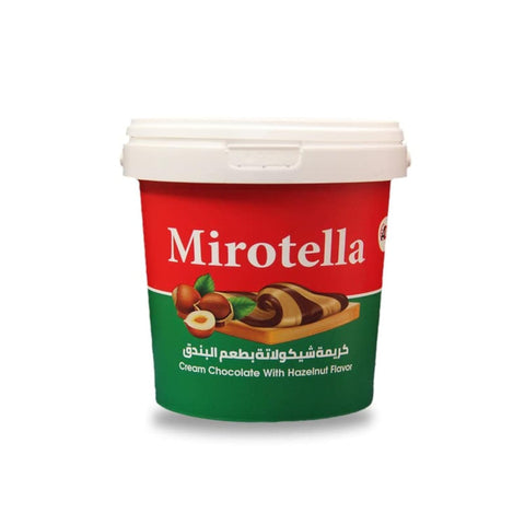 Mirotella