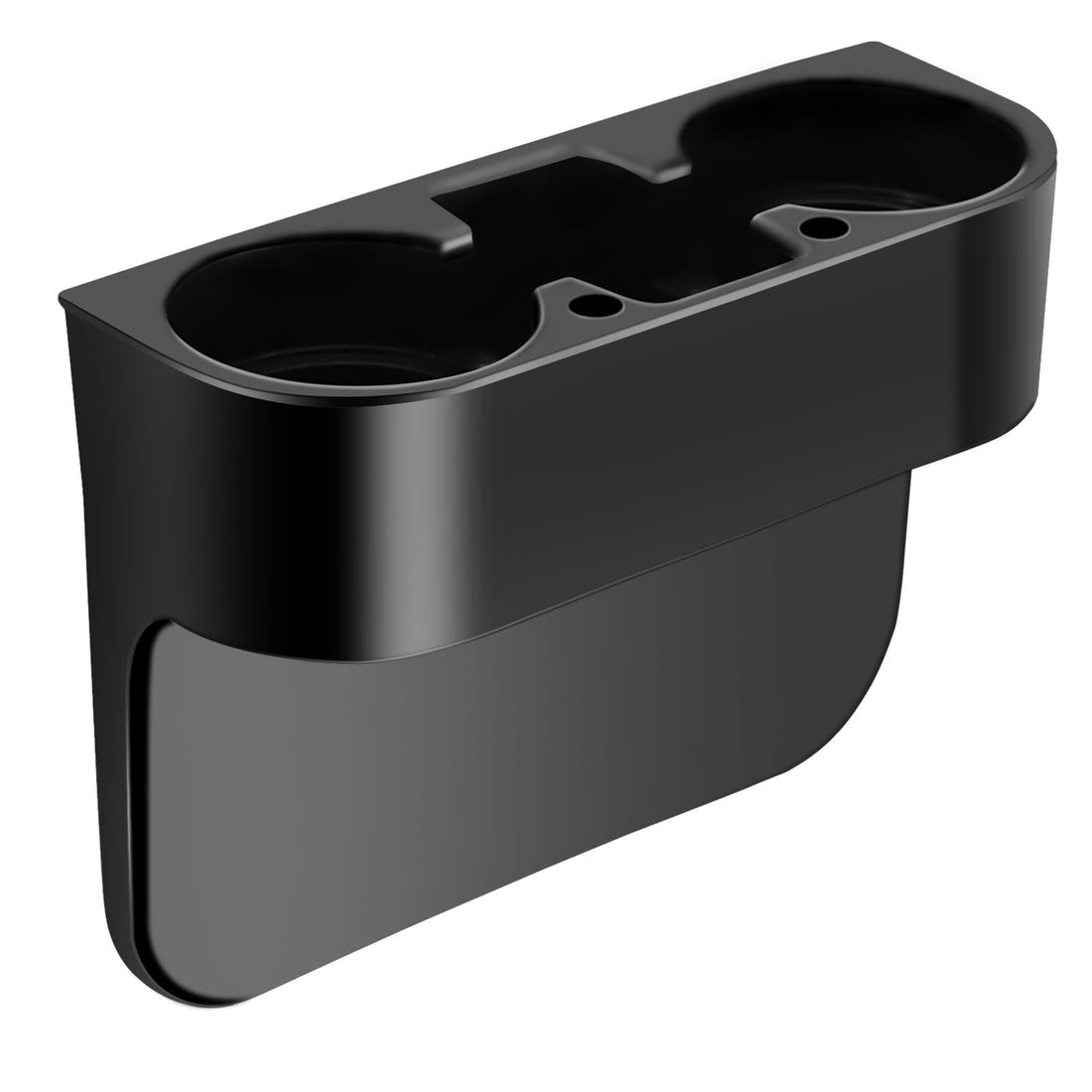 EEEKit Car Storage Organizer/Mount stand, Black