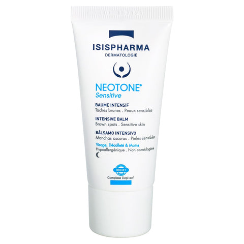 Neotone Sensitive 30 ML