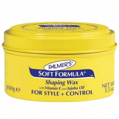 Soft Formula 100g