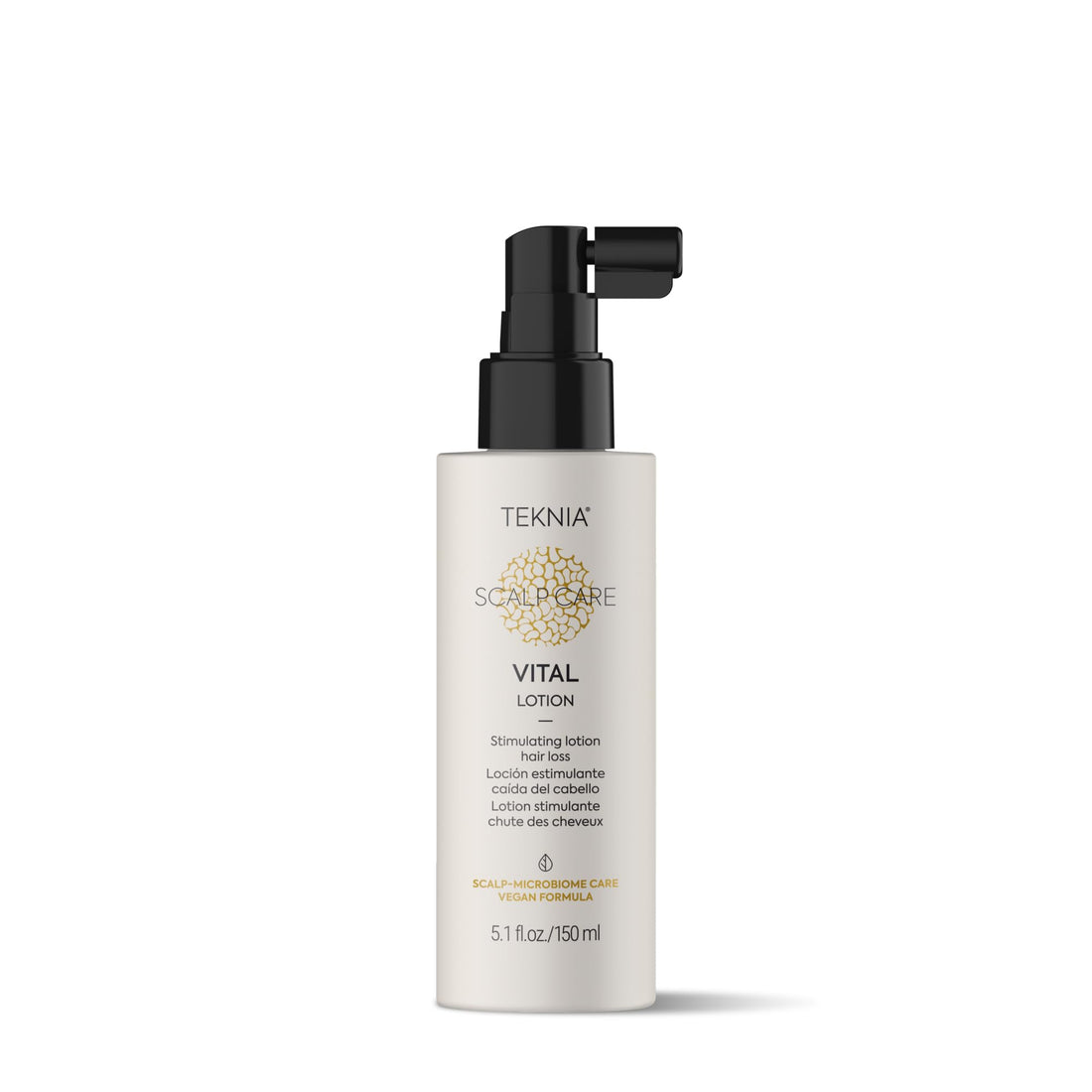 LAKME TEKNIA SCALP CARE VITAL LOTION FOR HAIRS150ML