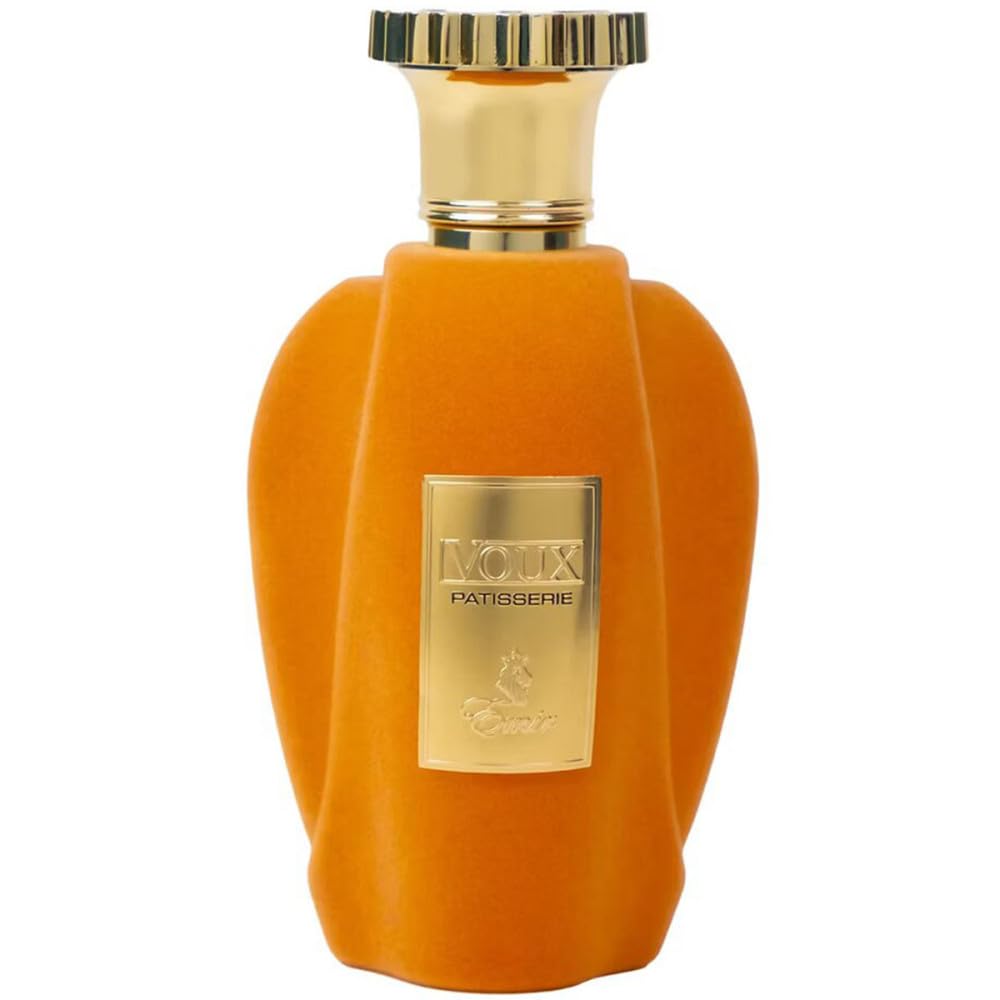 Paris Corner Emir Voux Patisserie For Women Eau De Parfum 100ml