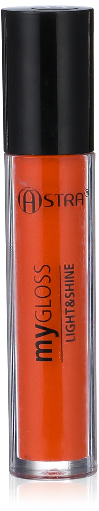 Astra My Gloss Lipgloss, Shade Number 11
