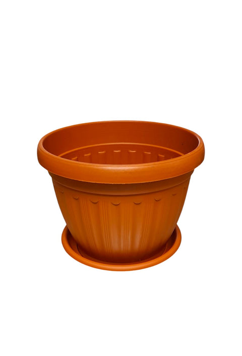 German Plant Pot, 30 cm