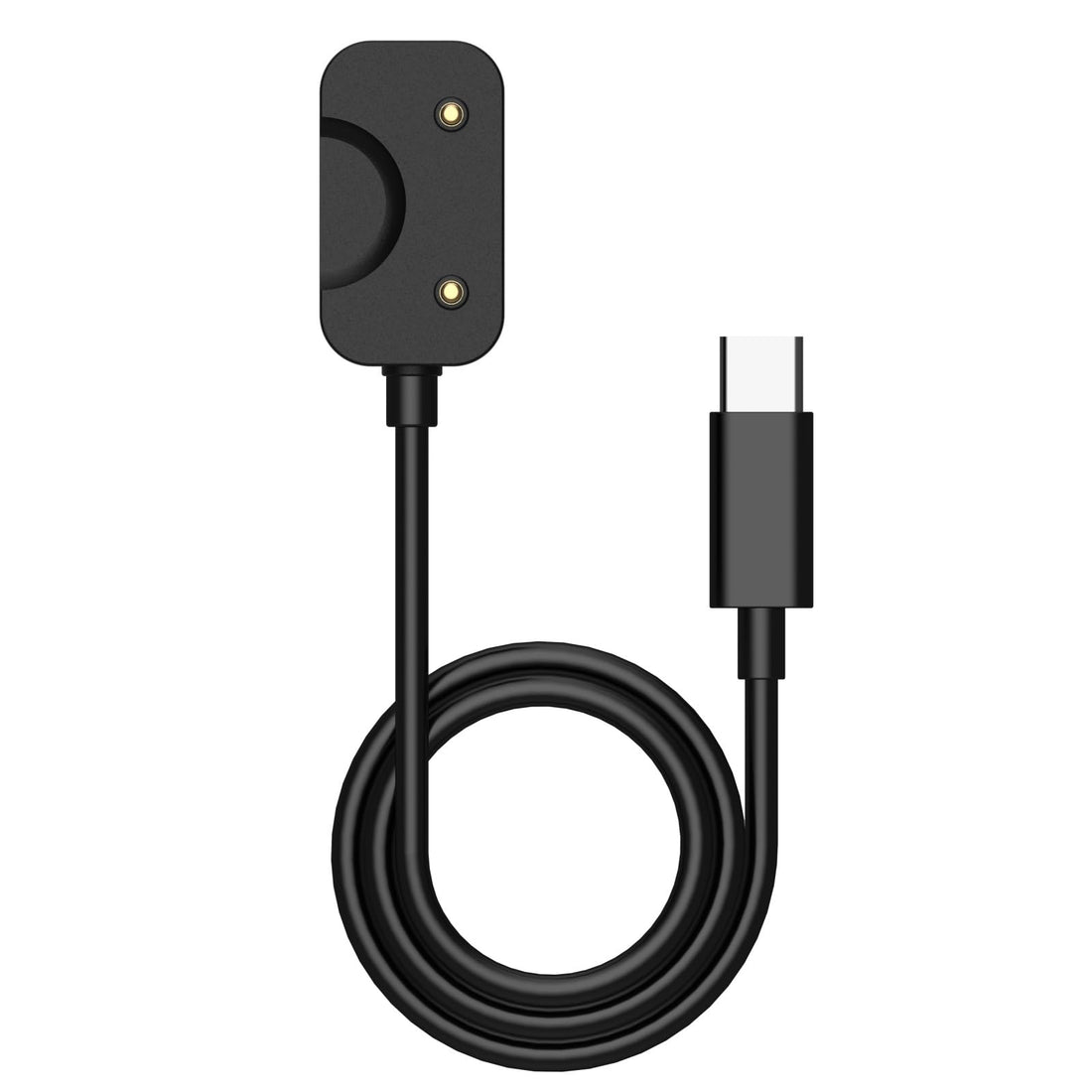 Charger Cable Compatible with Samsung Galaxy Fit 3.1 M Type C Magnetic Charging Cable for Galaxy Fit 3, Galaxy Fit3 (Type-C)