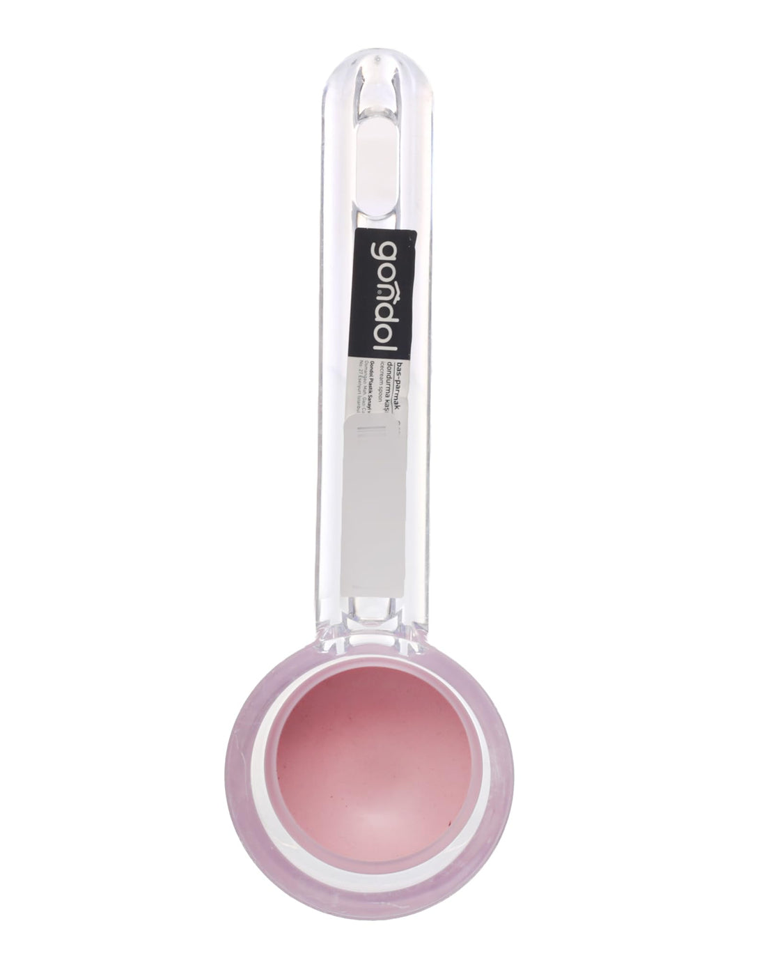 Gondol Push & Serve Non-Stick Ice Cream Spoon Pink