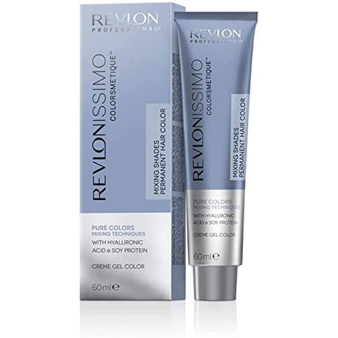 Revlon No 0.12 Hair Color Cream 60Ml