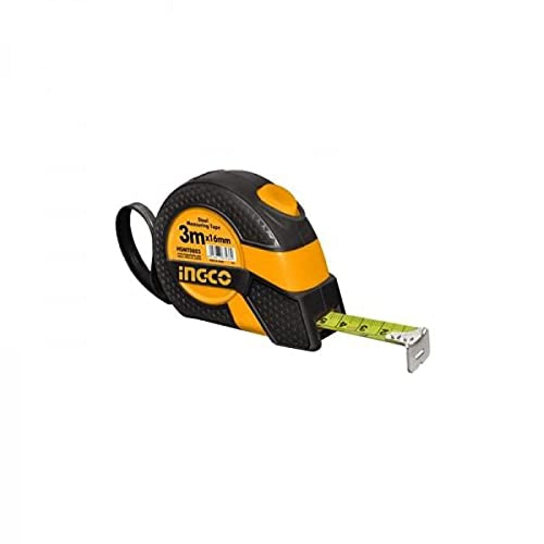 Ingco Tape Measure 3M - 16mm