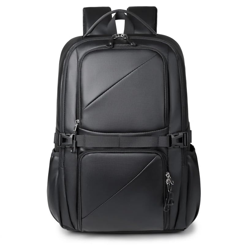 Men Backpacks Anti-Theft USB Charging Travel Backpack 15.6 Inch Laptop Backpacks Male Outdoor Sport School Bags