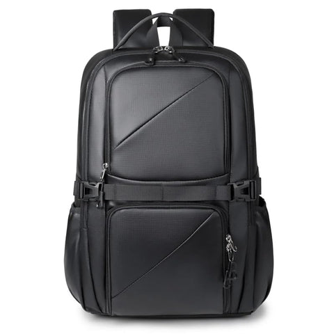 Men Backpacks Anti-Theft USB Charging Travel Backpack 15.6 Inch Laptop Backpacks Male Outdoor Sport School Bags