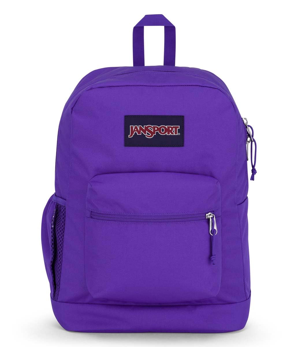 JANSPORT Unisex CROSS TOWN PLUS Backpack (pack of 1)