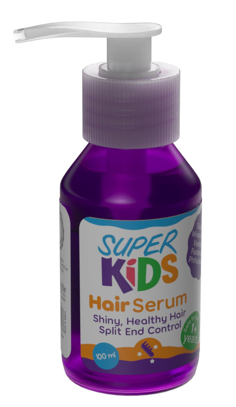 SUPERKIDS
