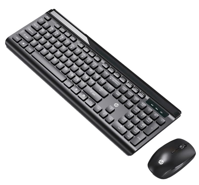 HP