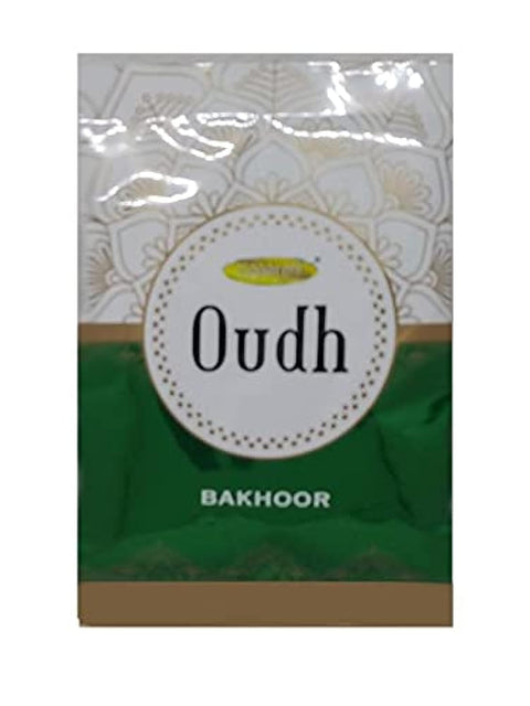 Maharani Pouch of Incense Oud Scent 20 Grams