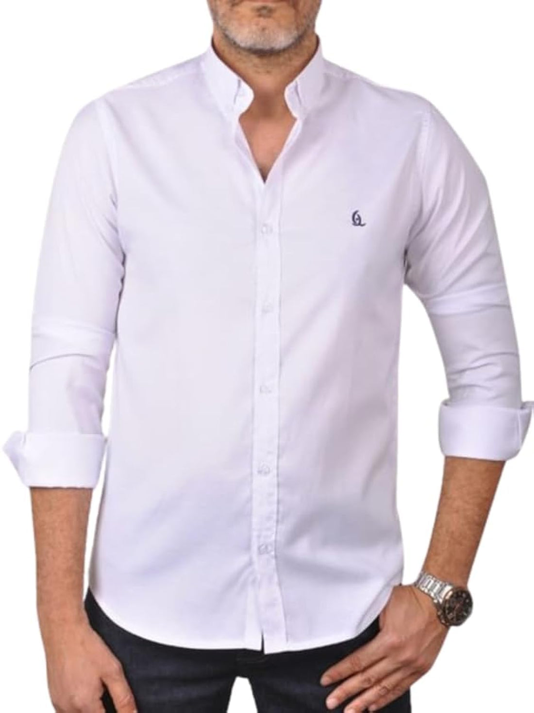 Jupiter Men Shirt Slim Fit