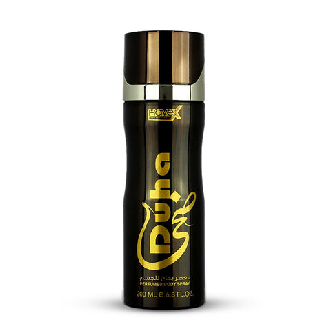 Havex Duha perfume spray Unisex 200 ml