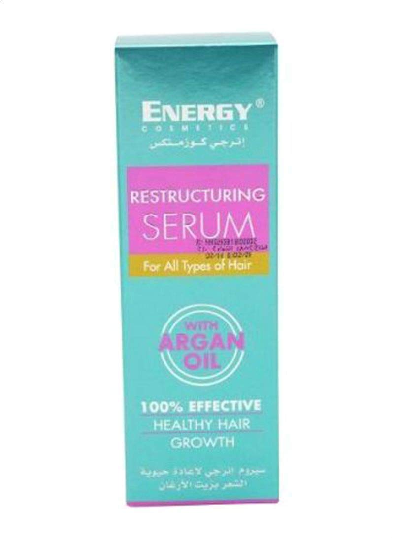 Energy Cosmetics