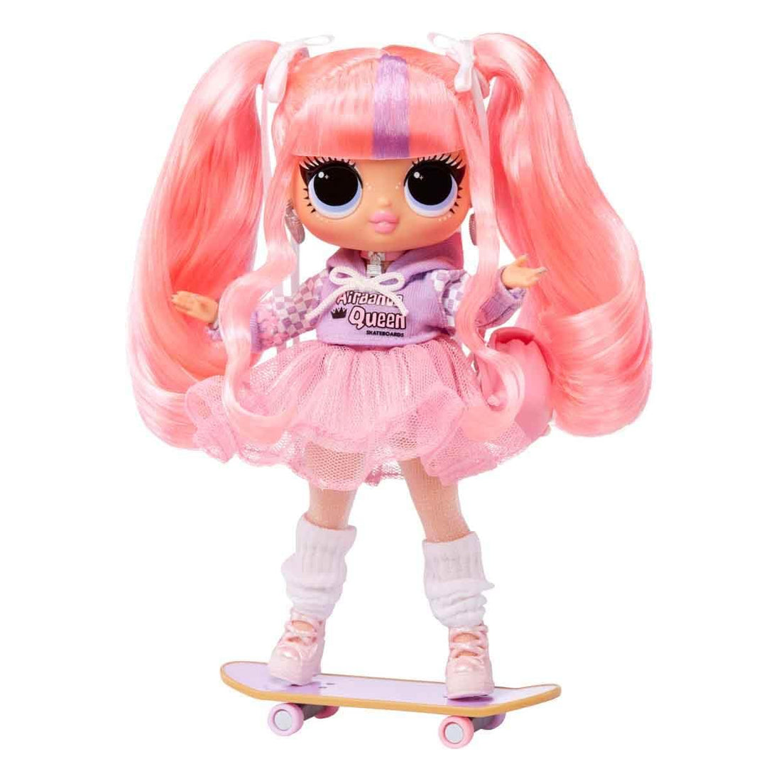 L.O.L. Surprise Tweens S4 Doll- Ali Dance