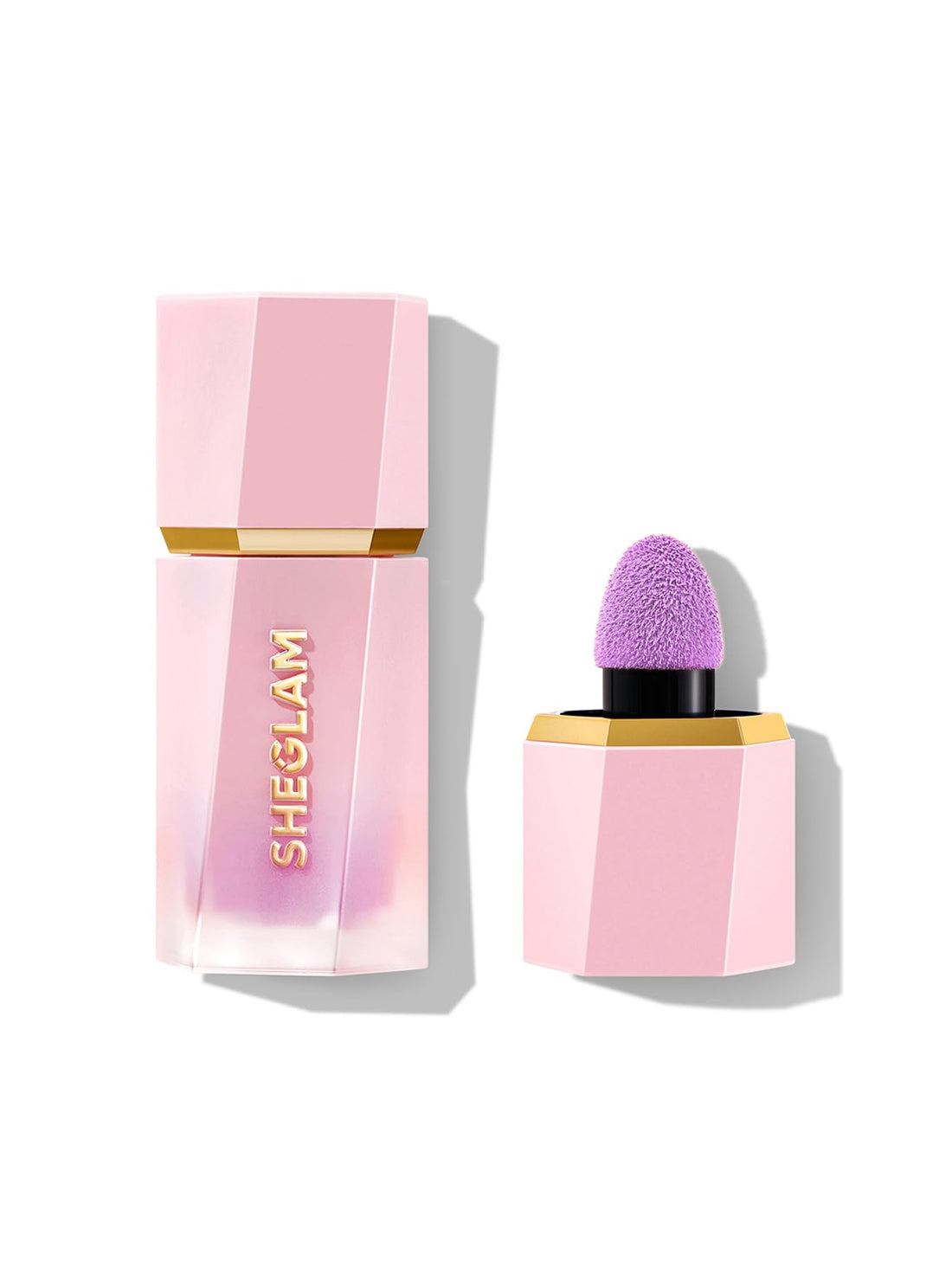 Sheglam Color Bloom Liquid Blush (Lilac Dream) 5.2ml