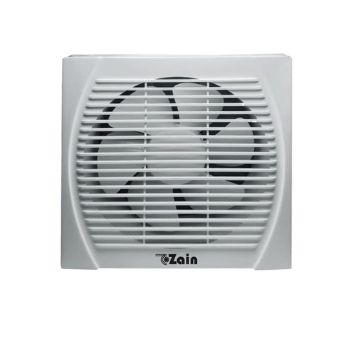 Zain Electric Kitchen Hood 2 Way (Suction and Expulsion) 30 cm - Quiet Operation - Easy Installation