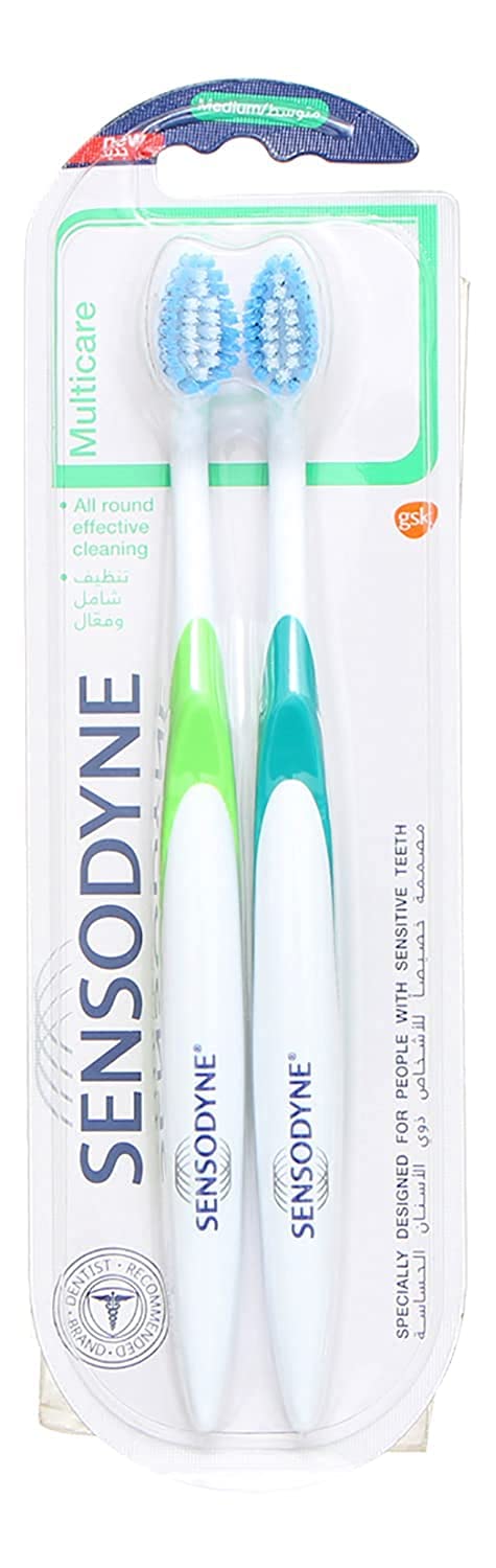 Sensodyne