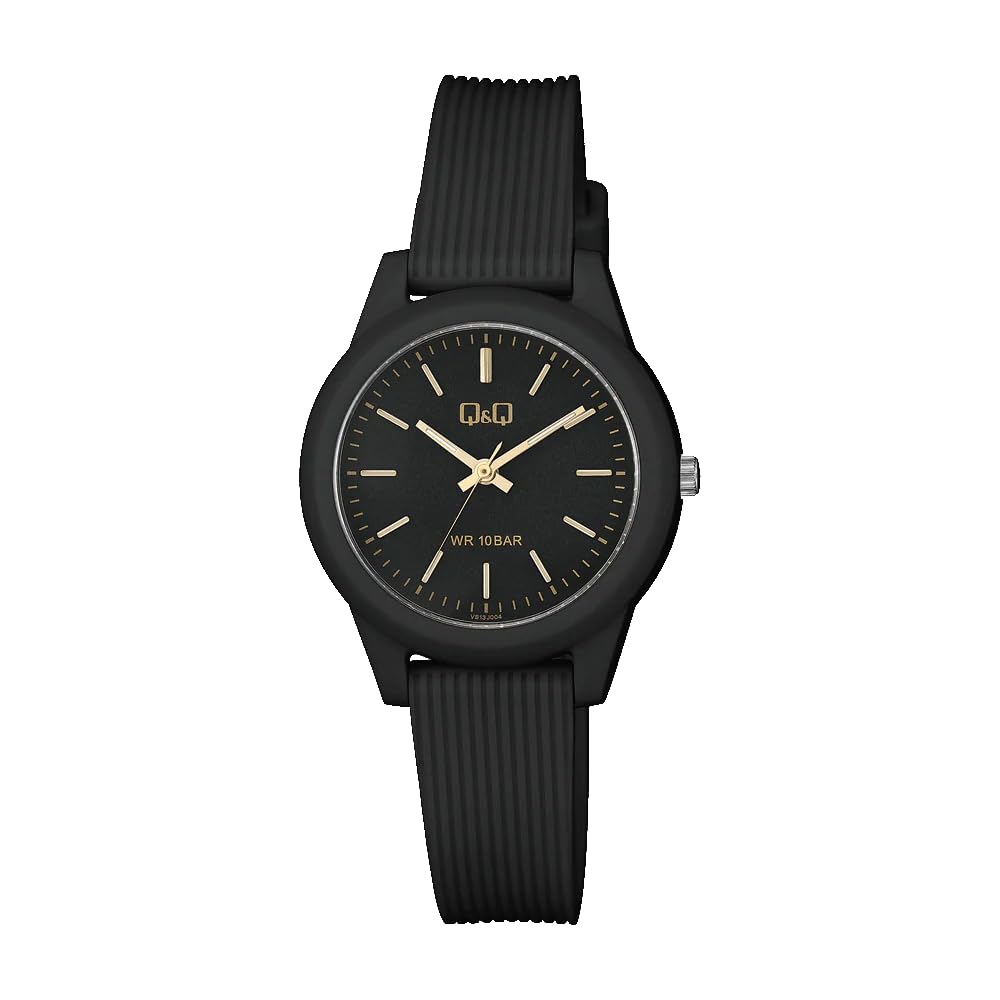 Q&Q WATCHES VS13J004Y Analog Quartz Women Watch