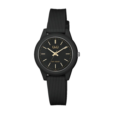 Q&Q WATCHES VS13J004Y Analog Quartz Women Watch