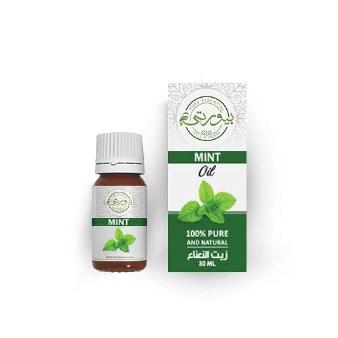 Purity Mint Oil 30 ML