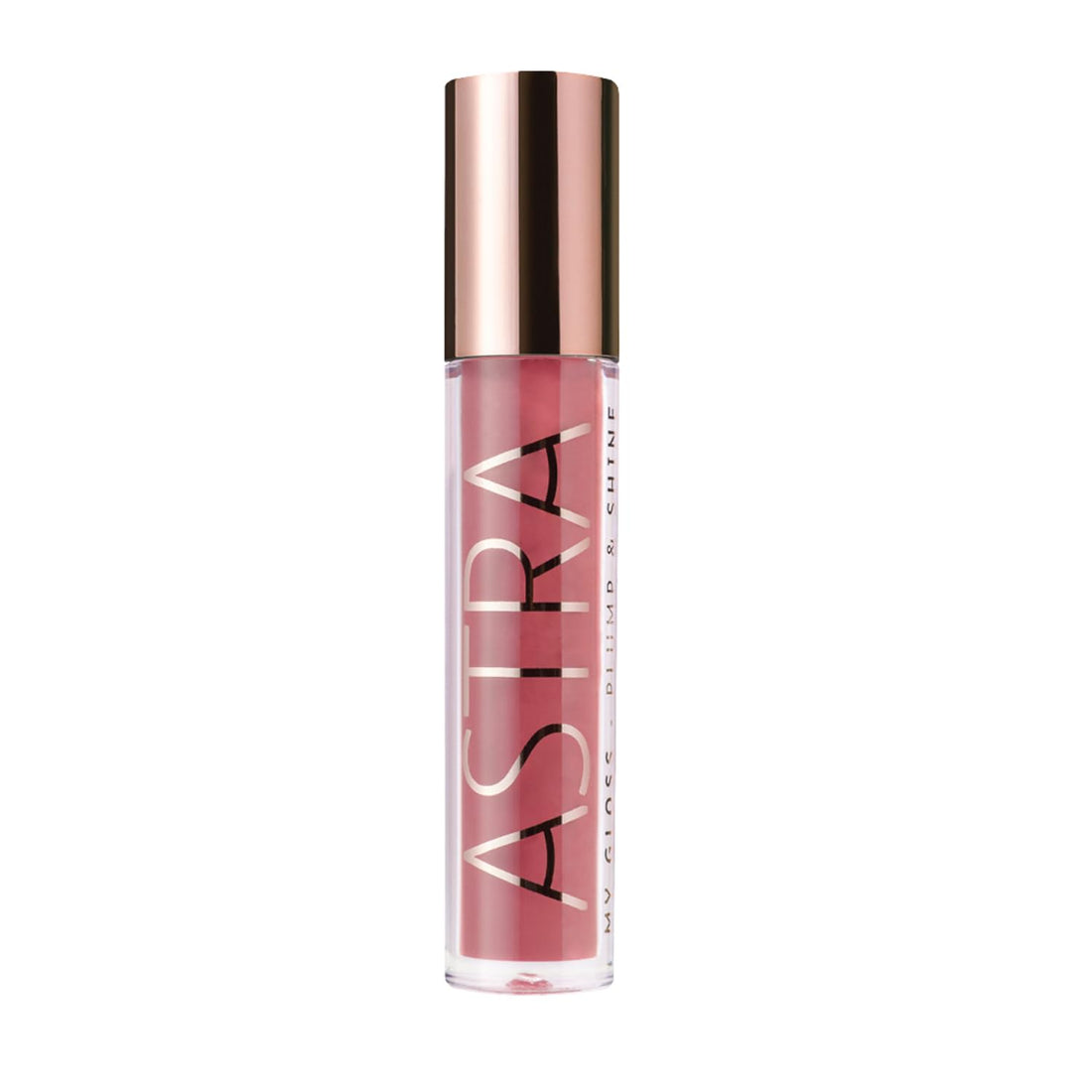 ASTRA MY GLOSS PLUMP & SHINE SUNKISSED 006