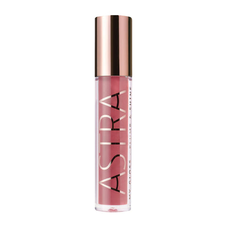 ASTRA MY GLOSS PLUMP & SHINE SUNKISSED 006