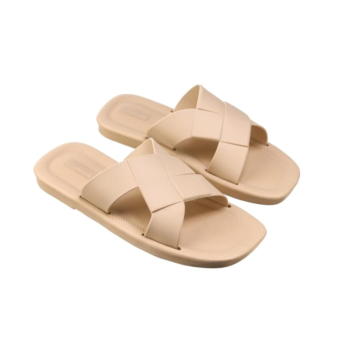 Eva Palm Women's Slipper Amoun