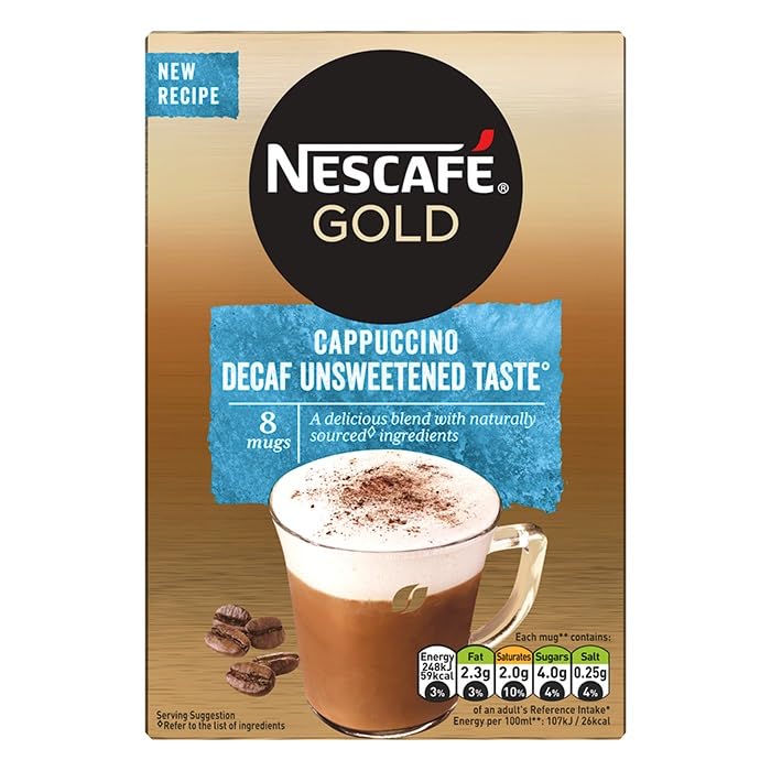 Nescafe
