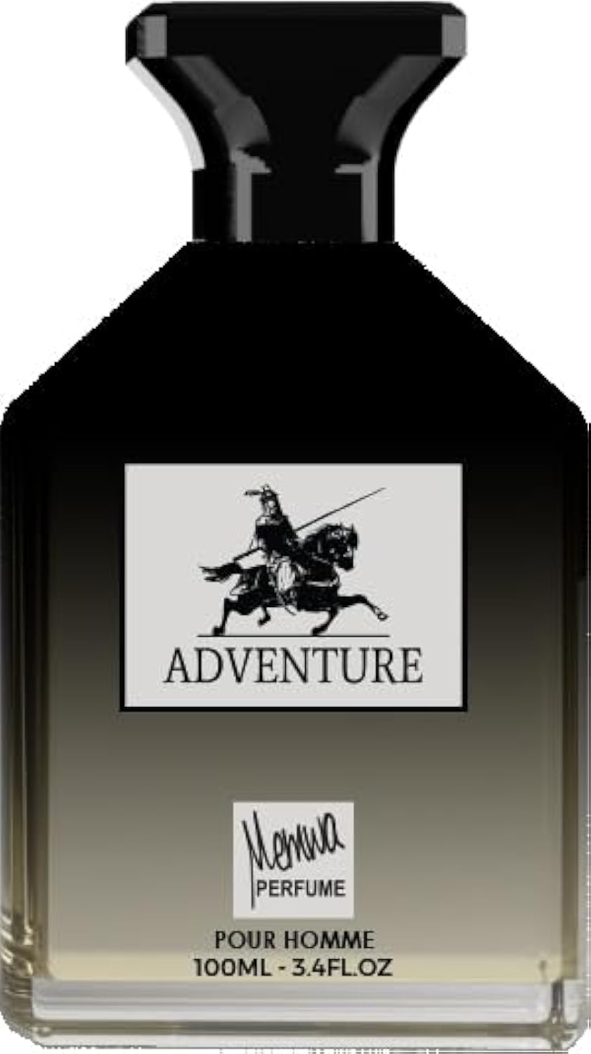 Memoa Perfume 100Ml - Adventure