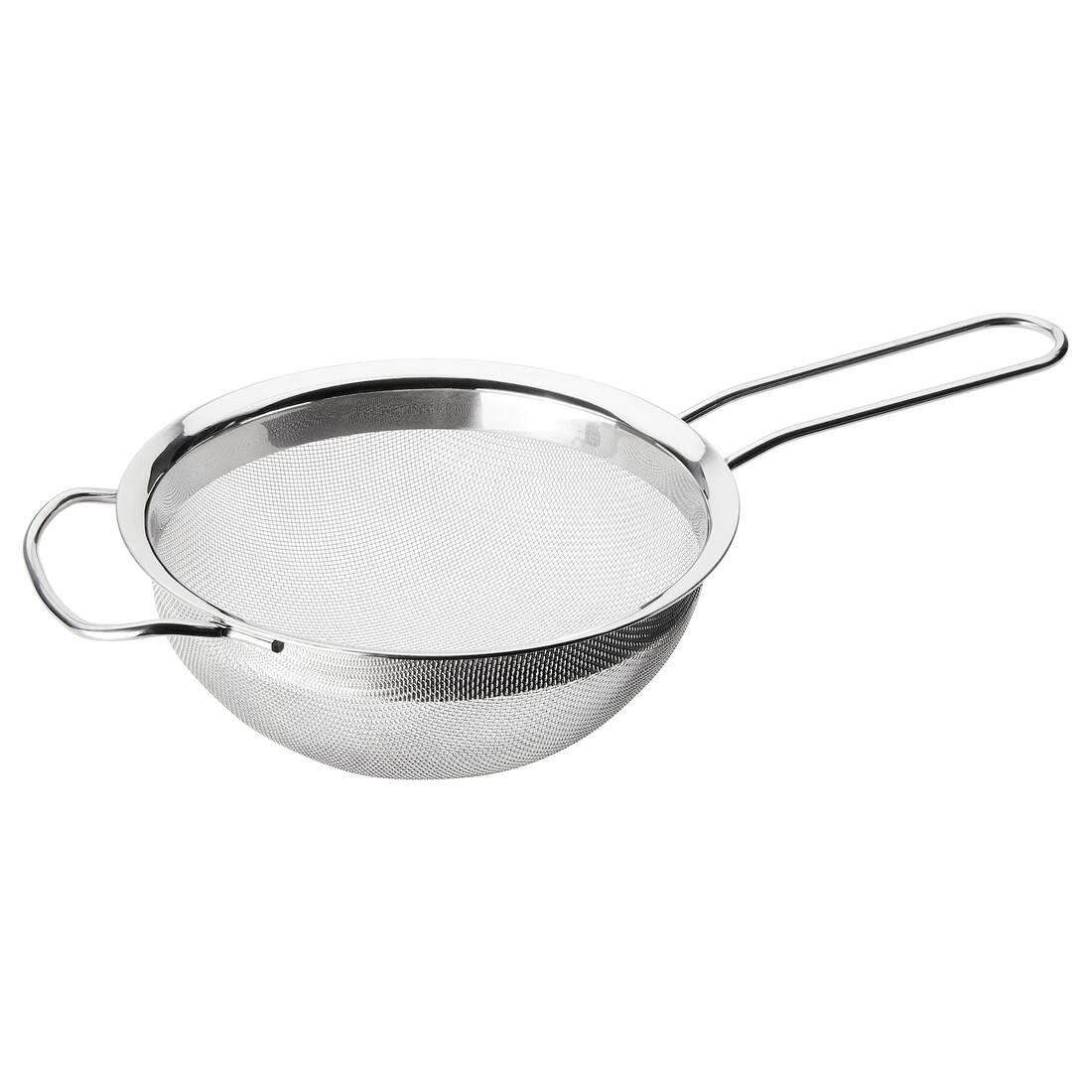 Ikea Digital Shoppy KLOCKREN Colander, 2.0 l (2.1 qt)