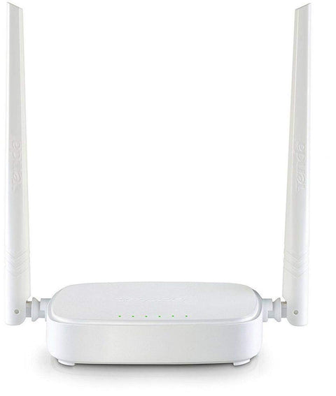 Tenda N301 11N Wireless Router with 2 Antenna - 300Mps