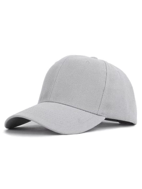 Unisex Casual Sports Summer Cap Hat